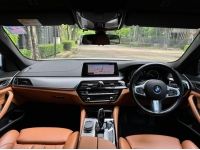 BMW 520d M-Sport G30 ปี 2019 ไมล์ 110,xxx Km รูปที่ 7