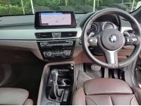 BMW X1 sDrive20d M Sport F48 ปี 2022 ไมล์ 41,5xx Km รูปที่ 7