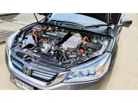 HONDA Accord ​2.0 Hybrid​ A/T ปี 2014 ไมล์ 26x,xxx Km รูปที่ 7