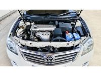 TOYOTA CAMRY 2.0G EXTREMO A/T ปี 2011 ไมล์ 273,xxx Km รูปที่ 7