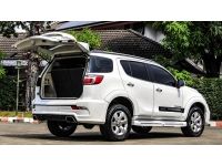 CHEVROLET TRAILBLAZER 2.8 4WD ปี 2013 รูปที่ 7