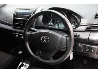 โตโยต้าชัวร์ ฟรีดาวน์ Toyota Vios 1.5 J A/T ปี 17 รูปที่ 7