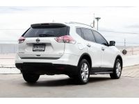 NISSAN X-Trail 2.0V 4WD ปี 2016 ไมล์ 19x,xxx Km รูปที่ 7