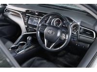 TOYOTA CAMRY 2.5 G ปี 2019 ไมล์ 14x,xxx Km รูปที่ 7