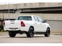 TOYOTA HILUX REVO 2.4 E PRERUNNER MT ปี 2019 ไมล์ 61,xxx Km รูปที่ 7