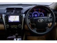 TOYOTA CAMRY 2.5 HV PREMIUM  ปี 2014 ส่งบัตรประชาชน รู้ผลพิจารณาภายใน 30 นาที รูปที่ 7