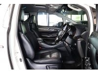 Toyota Vellfire 2.5 Z G Edition ปี 2018 ไมล์ 117,xxx Km รูปที่ 7