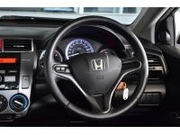 HONDA CITY 1.5 SV ปี 2013 ไมล์ 138,xxx Km รูปที่ 7