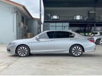 2018 HONDA ACCORD 2.0HYBRID รูปที่ 7