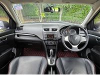 Suzuki Swift 1.2 GL A/T ปี 2013 ไมล์ 96,xxx Km รูปที่ 7