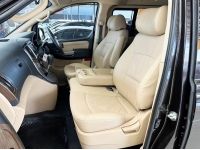 Hyundai H-1 2.5 Deluxe ปี 2019 ไมล์ 108,xxx Km รูปที่ 7