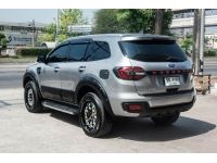 Ford Everest 2.2 Titanium ดีเซล รูปที่ 7