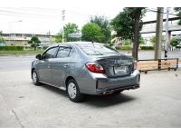 Mitsubishi Attrage 1.2 GLX เบนซิน รูปที่ 7