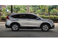 Honda CR-V 2.0 E 4WD ปี 2013 รูปที่ 7