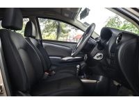 Nissan Almera 1.2 V Auto ปี 2012 รูปที่ 7