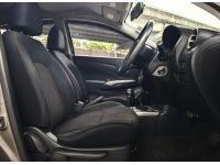 Nissan Almera 1.2 V Auto ปี 2012 รูปที่ 7