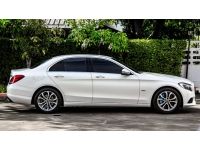 2019 benz c350e hybrid รูปที่ 7