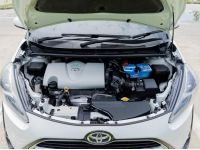 TOYOTA SIENTA 1.5V ปี 2020 รูปที่ 7