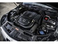 Mercedes-Benz C200 AMG AT ปี 2012 ไมล์ 120,xxx Km รูปที่ 7