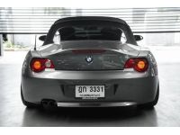 BMW Z4 E85 ปี 2011 ไมล์ 50,000 Km รูปที่ 7