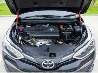 TOYOTA YARIS ATIV 1.2S ปี 2019 รูปที่ 7