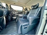 TOYOTA ALPHARD 2.5 SC PACKAGE ปี 22 สภาพสวย รูปที่ 7