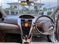 ขายรถ TOYOTA vios 1.5 E ปี 2012 รูปที่ 7