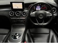 Mercedes-Benz GLC250d AMG ปี 2017 ไมล์ 100,000 Km รูปที่ 7