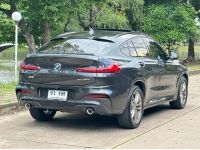 BMW X4 2.0d M Sport ปี 2019 ไมล์ 120,000 Km รูปที่ 7