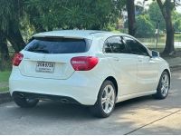 Mercedes-Benz A180 ปี 2013 ไมล์ 70,000 Km รูปที่ 7