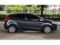 Ford Fiesta 1.5 S AT ปี 2014 / 2015 รูปที่ 7