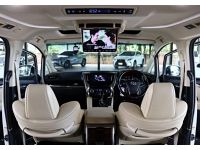 Toyota Alphard 2.5 Hybrid SR-C Package E-Four ปี 2017 ไมล์ 64,xxx Km รูปที่ 7