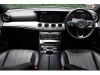 Mercedes-Benz E350e Avantgarde (W213) ปี 2018 ไมล์ 57,xxx Km รูปที่ 7