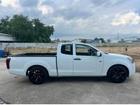 2017 ISUZU D-MAX 1.9 MT รูปที่ 7