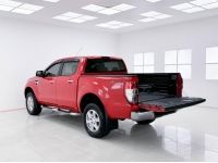 FORD RANGER 2.2 HI-RIDER XLT DOUBLE CAB เกียร์อโต้ AT ปี 2012 ส่งบัตรประชาชน รู้ผลอนุมัติภายใน 30 นาที รูปที่ 7