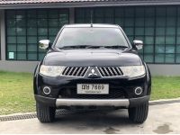 ขาย pajero ออโต้ ขับ2 ปี09 รูปที่ 7