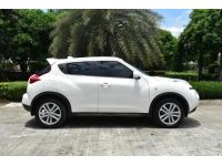 2014 NISSAN JUKE 1.6V รูปที่ 7