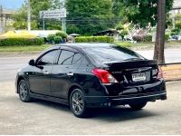 Nissan Almera 1.2 E Sport เบนซิน รูปที่ 7