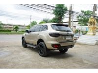 Ford Everest 2.2 Titanium Plus ดีเซล รูปที่ 7