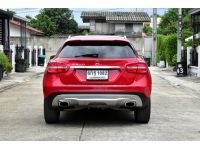 Mercedes Benz GLA 200  W156)  2015 จด2017 รูปที่ 7