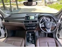 ไมล์ 1 แสน กม.BMW X1 sDrive18 d X drive โฉม F48 ปี 2020 รูปที่ 7