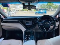 TOYOTA CAMRY 2.5 G Sunroof  ปี 2019 รูปที่ 7