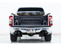 MITSUBISHI TRITON 2.5 GLX DOUBLE CAB ปี 2020 ส่งบัตรประชาชน รู้ผลอนุมัติภายใน 30 นาที รูปที่ 7