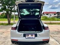 Porsche Panamera 4 E-Hybrid Executive ปี 2019 ไมล์ 23,xxx Km รูปที่ 7