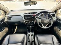 HONDA CITY 1.5 V(AS) ปี 2016 ไมล์ 107,xxx Km รูปที่ 7