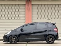 HONDA JAZZ GE 2008 AUTO V IVTEC รูปที่ 7