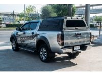 Ford Ranger 2.0 Limited 10 hi-rider 4 ประตู ดีเซล รูปที่ 7