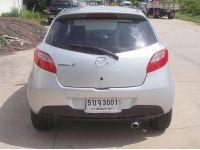 Mazda2 Sports 1.5 Spirit ปี 2010 รูปที่ 7