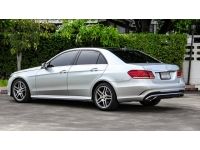 2015 BENZ E300 AMG HYBRID รูปที่ 7