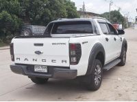 Ford Ranger DoubleCab 2.2 Wildtrak ปี 2016 รูปที่ 7